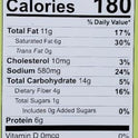 Swad Dal Makhani Micro-Curry