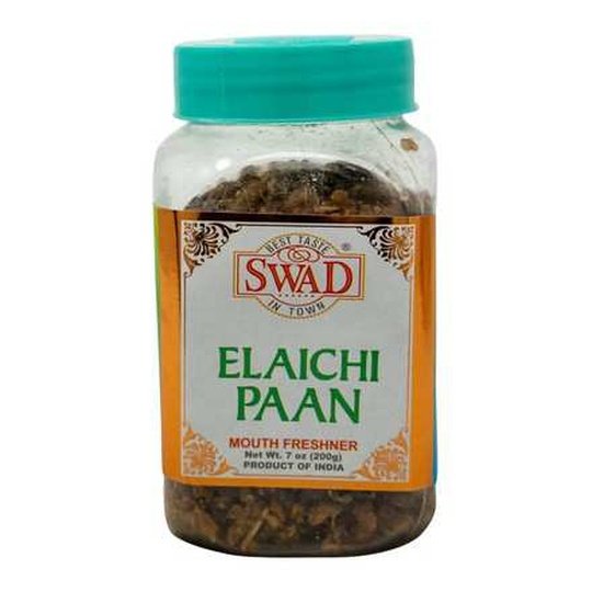 Swad Elaichi Paan