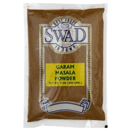 Swad Garam Masala Powder