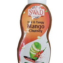 Swad Hot & Tangy Mango Chutney Small