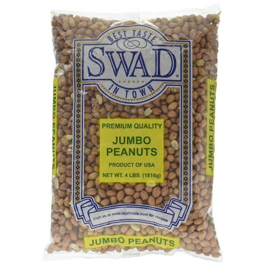 Swad Jumbo Peanuts