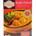 Swad Kadhi Pakodi Micro-Curry