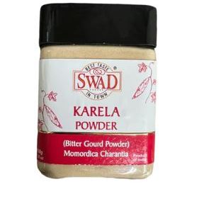 Swad Karela Powder