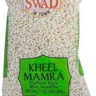 Swad Kheel Mamra