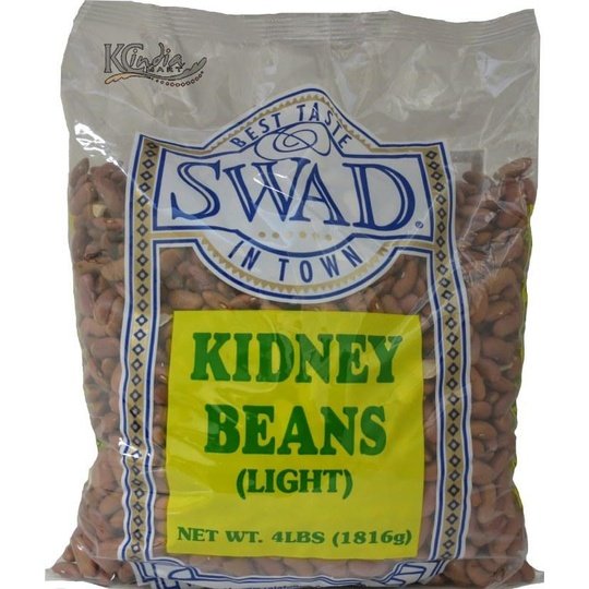 Swad Light Kidney Beans