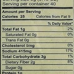 Swad Madras Curry Powder