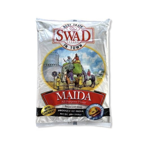 Swad Maida