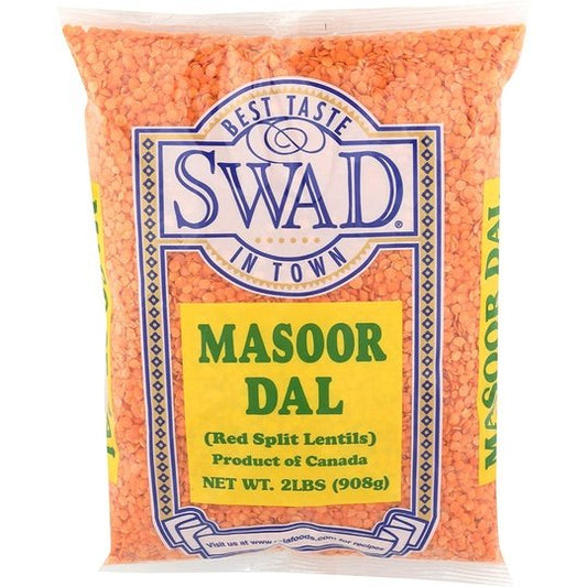 Swad Masoor Dal