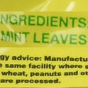 Swad Mint leaves pudina