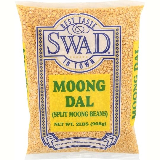 Swad Moong Dal