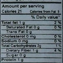 Swad Mustard powder