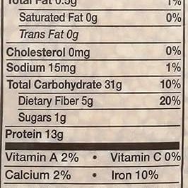 Swad Organic Moong Dal