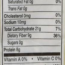 Swad Organic Urad Whole
