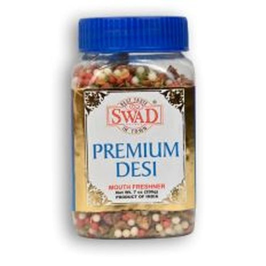 Swad Premium Desi Mouth Freshener