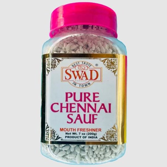 Swad Pure Chennai Sauf