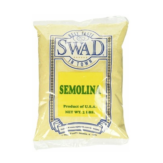 Swad Semolina