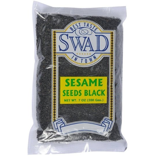 Swad Sesame Seeds Black