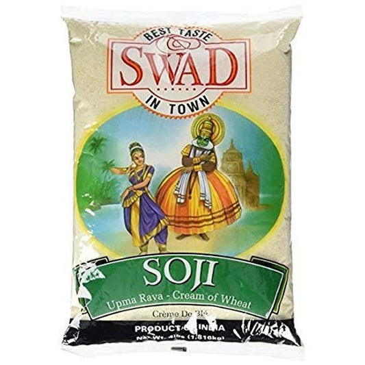 Swad Soji