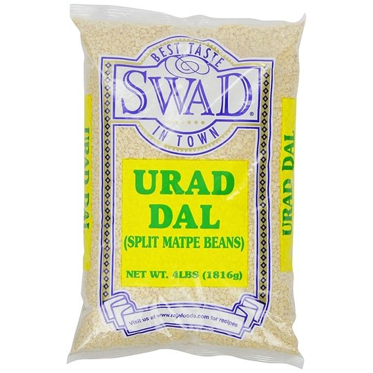 Swad Urad Dal