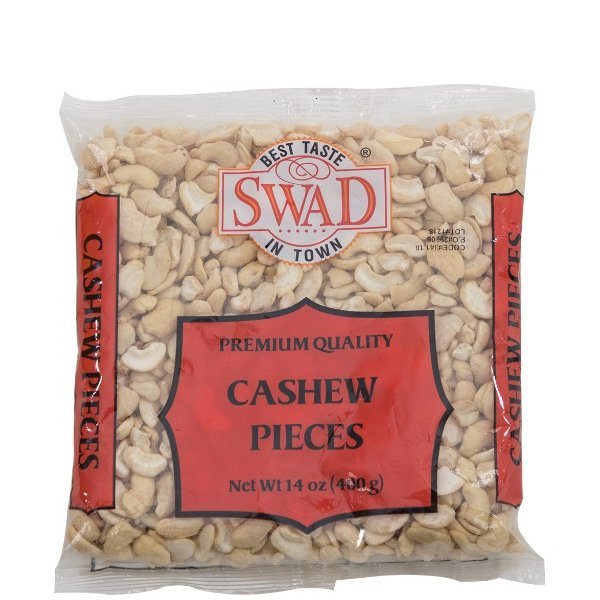Swad Cashew Pieces