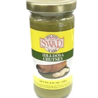 Swad Idli Dosa Chutney