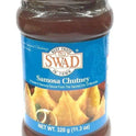 Swad Samosa Chutney