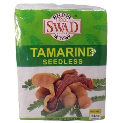 Swad Seedless Tamarind (Thai)