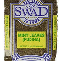 Swad Mint leaves pudina