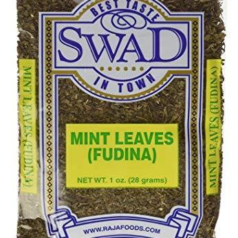 Swad Mint leaves pudina