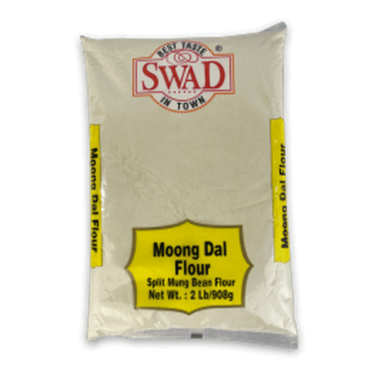 Swad Moong Dal Flour