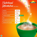 TATA Tea Quick Chai Ginger (10 pouches)