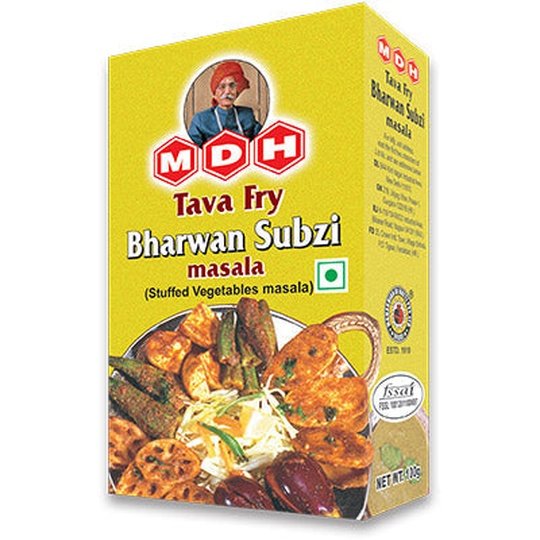 MDH Tava Fry Masala