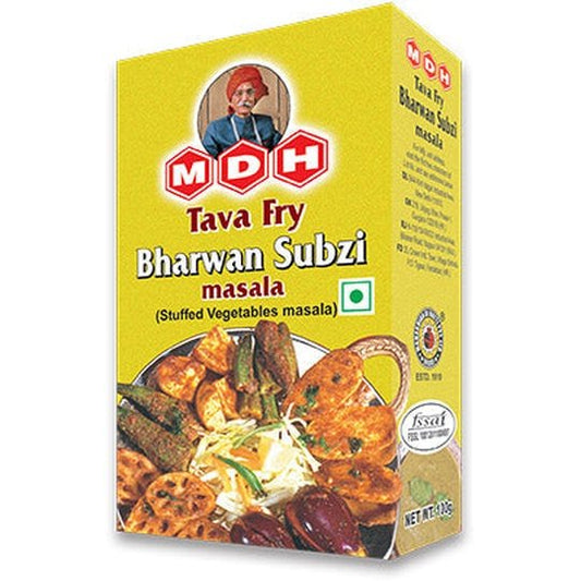 MDH Tava Fry Masala