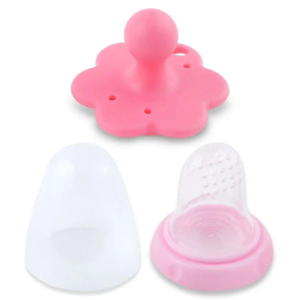 FARLIN LOLLIPOPS BABY ORAL SET 4M+ BBC-003-B