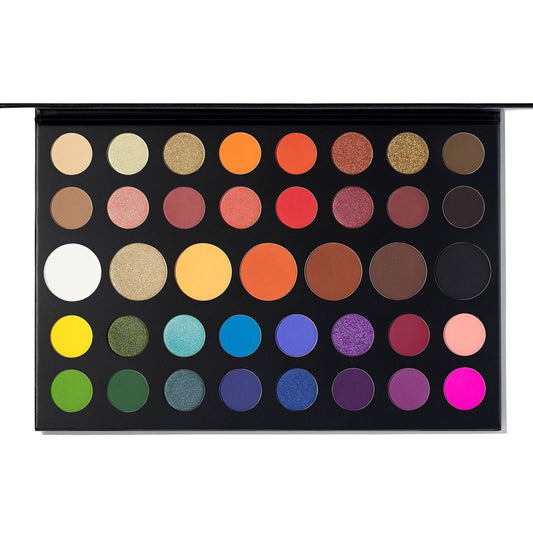 MORPHE THE JAMES CHARLES MAKEUP PALETTE