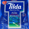 Tilda Pure Original Basmati  Rice