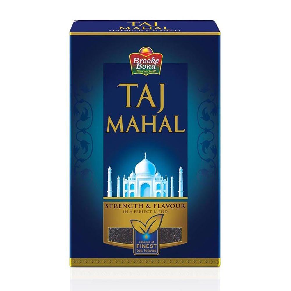Brooke Bond Taj Mahal Tea