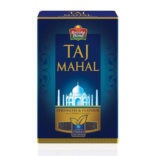 Brooke Bond Taj Mahal Tea