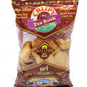 TWI - Crispy Tea Rusk Whole Wheat