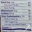 TWI - Crispy Tea Rusk Whole Wheat