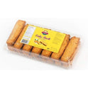 TWI - Crispy Cake Rusk Almond