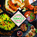 TABASCO PEPPER SAUCE 60 ML