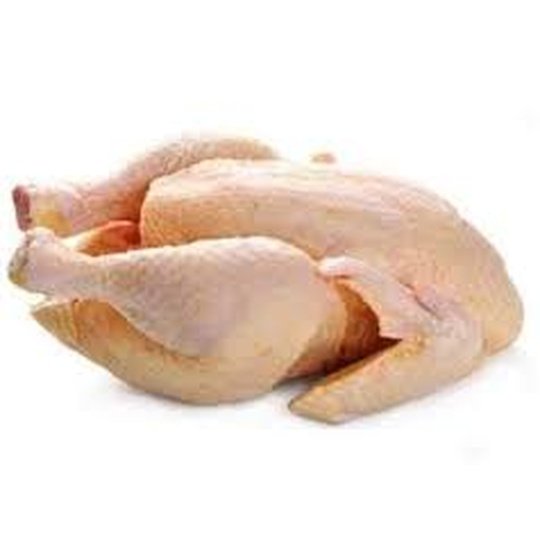 HAND CUT CHICKEN