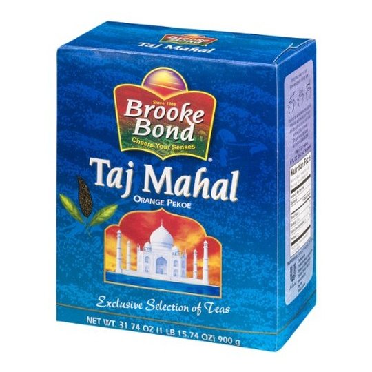 Taj Mahal Tea