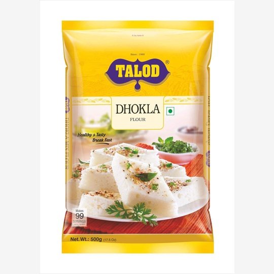 Talod Dhokla Flour