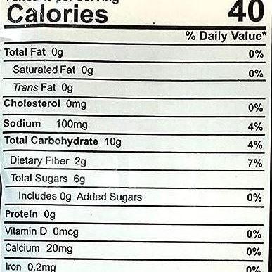 Happy Panda Tamarind Seedless