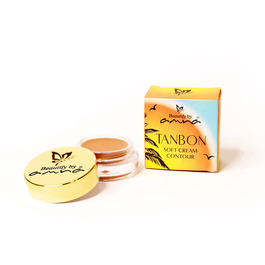 Beautify By Amna Tanbon ( Soft Cream Contour )