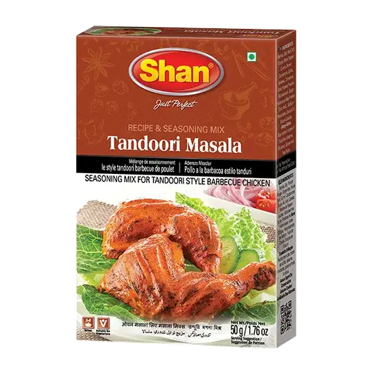 Shan Tandoori Masala