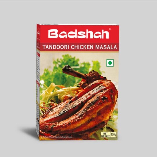 Badshah Tandoori Chicken Masala