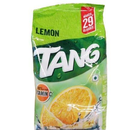 Tang Lemon Flavor